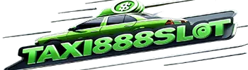 Logo Taxi888slot